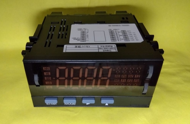 A6111-21-XX/A6211-21-XX